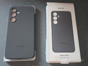 Cover Samsung S24 Fe