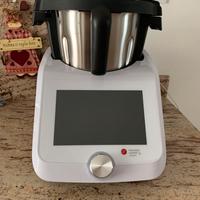 Robot cucina Silvercrest