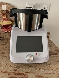 Robot cucina Silvercrest