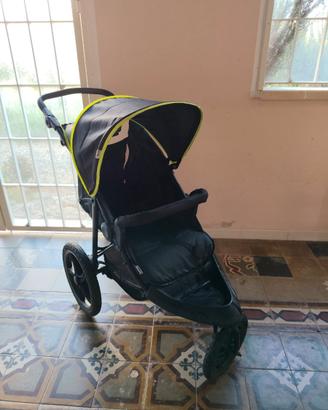Passeggino Hauck runner