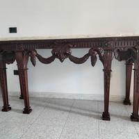 Consolle da ingresso 