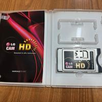 Modulo Cam hd