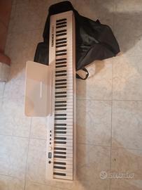 Pianola elettronica 99 tasti