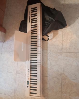 Pianola elettronica 99 tasti