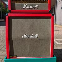 Marshall MG 100HDFX 600€ trattabili 