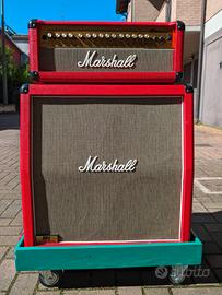 Marshall MG 100HDFX 600€ trattabili 