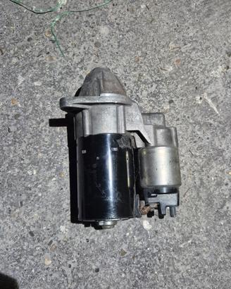 Motorino Avviamento Minicar