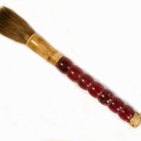 Cinese Grande Pennello d'Epoca