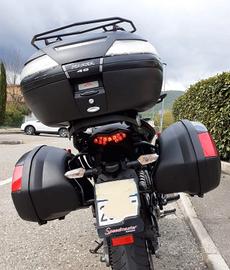 kawasaki versys 650