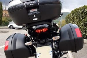 kawasaki versys 650