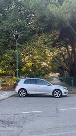 Golf 7VII Diesel