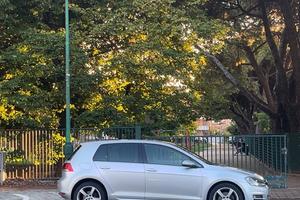 Golf 7VII Diesel