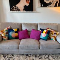 Divano poltronesofà