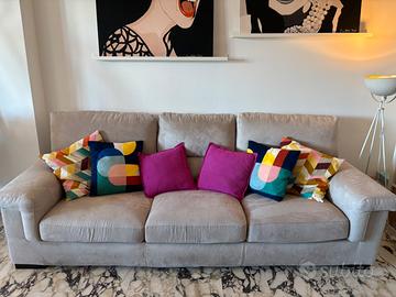 Divano poltronesofà