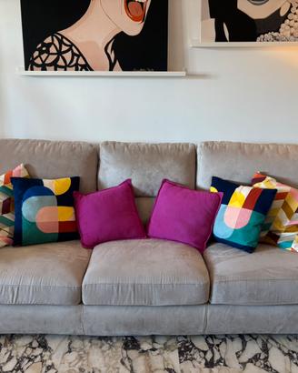 Divano poltronesofà