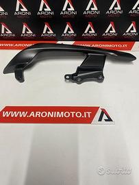 IMPUGNATURA POST. Dx per honda cb 500 x tutti