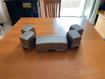 Home Theatre Polkaaudio