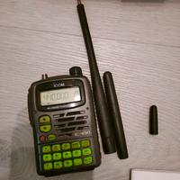 Radio scanner Icom IC-E90