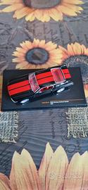 IXO Ford Mustang 1967