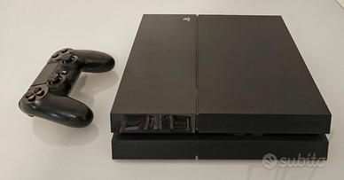 Playstation 4 PS4 500GB + Videogico Destiny 2