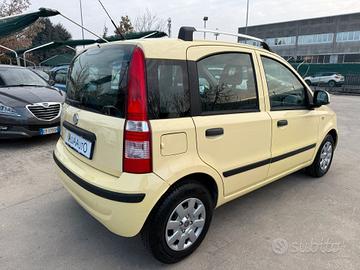 Fiat Panda 1.2 89.000km neo-pat 5 POSTI