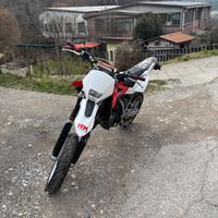 Husqvarna SM 125