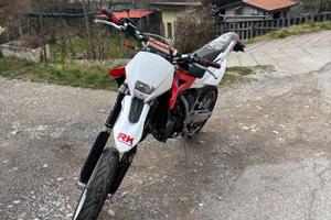 Husqvarna SM 125