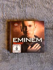 eminem reconnect | CD + DVD