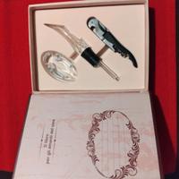 Set per vino
