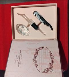 Set per vino