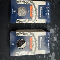 Catene motosega