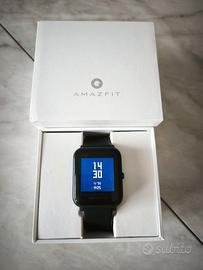 Smartwatch Amazfit Bip S