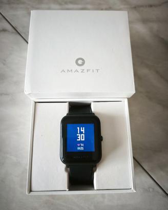 Smartwatch Amazfit Bip S