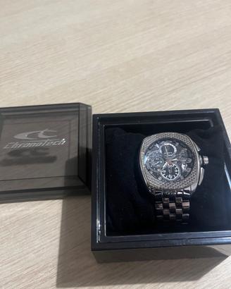 Orologio cronotech