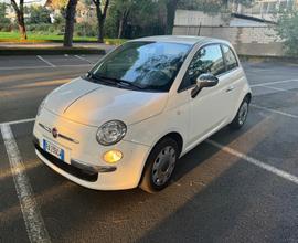 Fiat 500 1.2 Benzina GPL