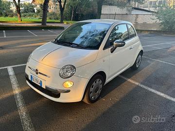 Fiat 500 1.2 Benzina GPL