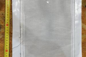 Accessori per thermoretrattile imbarcazioni