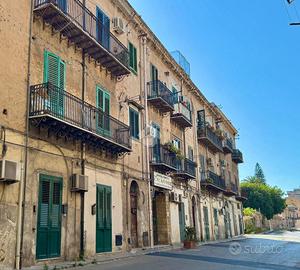 3 LOCALI A PALERMO