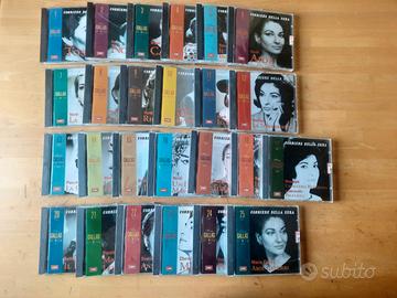 CD Maria Callas - Il mito