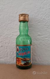 MIGNON COSTA SMERALDA SCILA QUARTU SANT'ELENA 