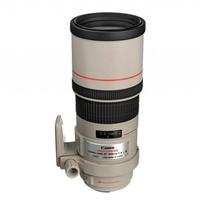 Canon EF 300 IS L F4