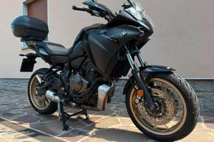 Yamaha tracer