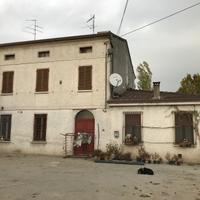 Rustico (casa + stalla)