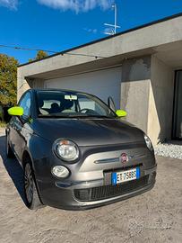 Fiat 500 1.2 by Gucci GPL