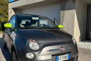 Fiat 500 1.2 by Gucci GPL