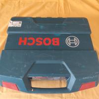 trapano a percussione Parkside 1050w