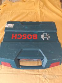 trapano a percussione Parkside 1050w