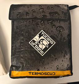 TERMOSCUDO TUCANO URBANO R184-X