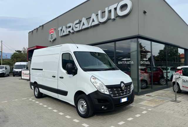 Renault Master T33 2.3 dCi/125 PM-TA Furgone
