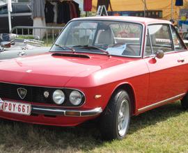 Lancia Fulvia CERCASI